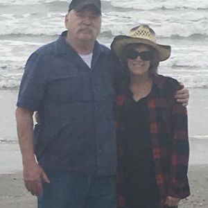 Meet your Posher, Sally